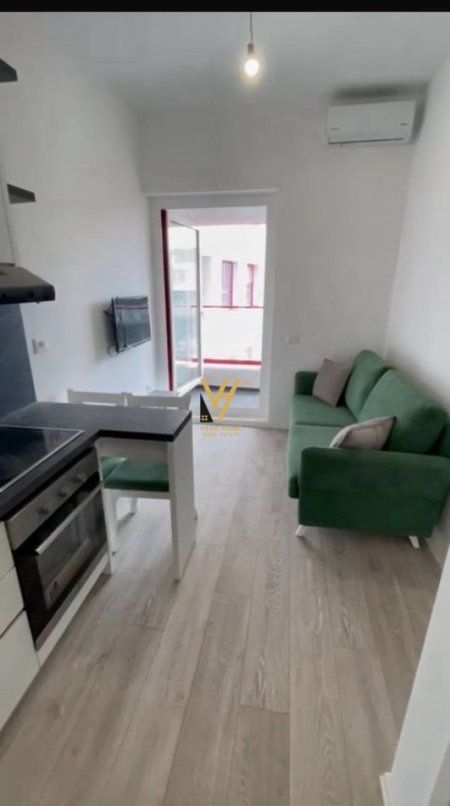 Tirane, shitet garsonier Kati 7, 40 m² 64.000 € (ALI DEMI)