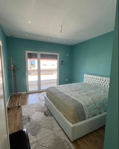 Tirane, jepet me qera apartament 2+1 Kati 8, 70 m² 550 € (ASTIR)