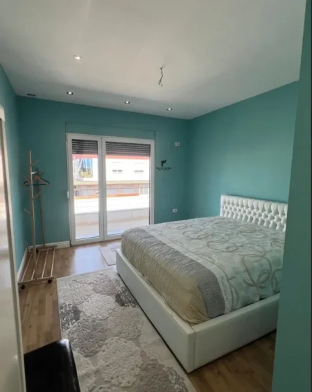 Tirane, jepet me qera apartament 2+1 Kati 8, 70 m² 550 € (ASTIR)