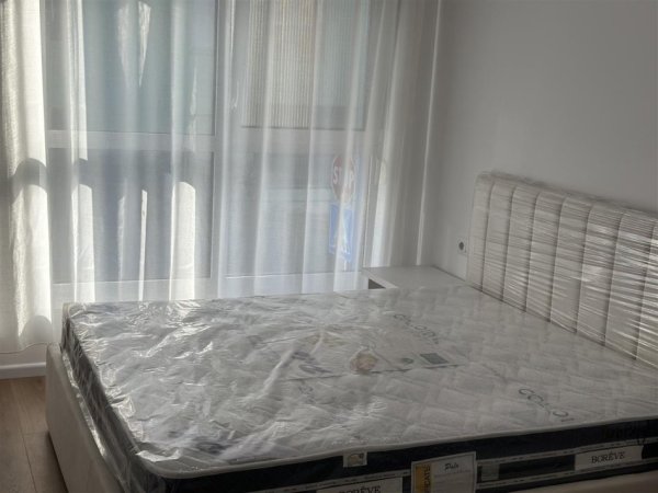 Tirane, jepet me qera apartament 1+1 Kati 2, 65 m² 450 € (Kompleksi Kaimi ne Ali Dem)