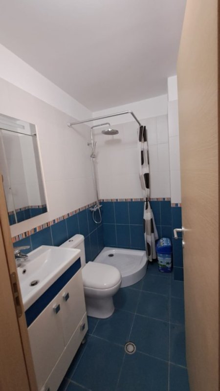 Tirane, jepet me qera apartament 2+1 , 102 m² 650 € (KOPESHTI BOTANIK)