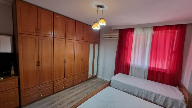 Tirane, shitet apartament 1+1+Ballkon , 60 m² 125.000 € (RRUGA DON BOSKO)