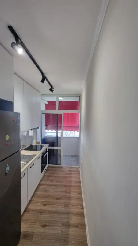 Tirane, shitet apartament 1+1+Ballkon , 60 m² 125.000 € (RRUGA DON BOSKO)