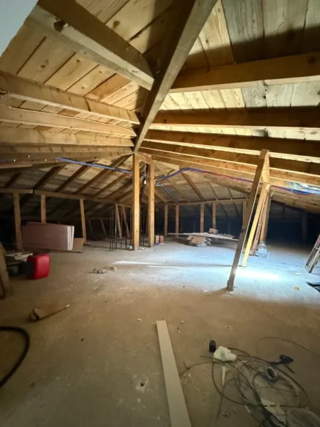 Durres, shitet Vile 3+1+Ballkon , 300 m² 420.000 € (Zona ish kenetes)