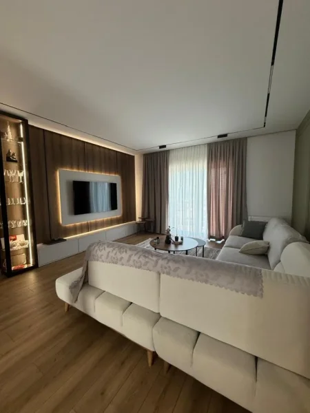 Durres, shitet Vile 3+1+Ballkon , 300 m² 420.000 € (Zona ish kenetes)