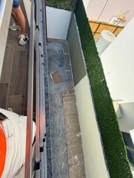 Durres, shitet Vile 3+1+Ballkon , 300 m² 420.000 € (Zona ish kenetes)