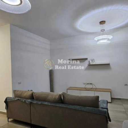 Tirane, jepet me qera apartament 1+1 Kati 2, 63 m² 500 € (Kopshti Botanik)