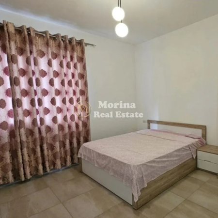 Tirane, jepet me qera apartament 1+1 Kati 2, 63 m² 500 € (Kopshti Botanik)