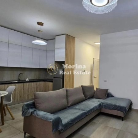 Tirane, jepet me qera apartament 1+1 Kati 2, 63 m² 500 € (Kopshti Botanik)