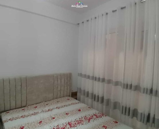 Tirane, jepet me qera apartament 1+1+Ballkon Kati 7, 45 m² 450 € (Rruga Pasho Hysa)