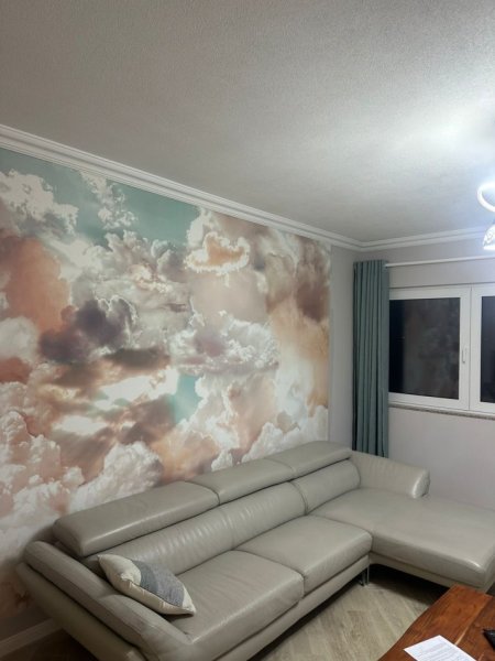 Durres, jepet me qera apartament 2+1+Ballkon Kati 2, 128 m² 1.000 € (Lagja 13 Plazh-Durres)