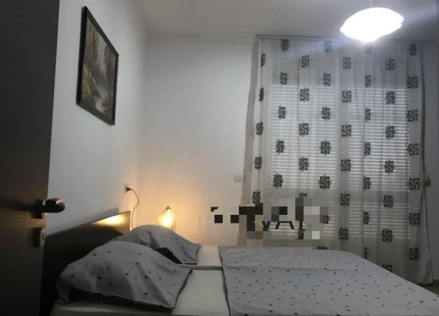Tirane, jepet me qera apartament 2+1+Ballkon Kati 5, 69 m² 650 € (RRUGA DON BOSKO)