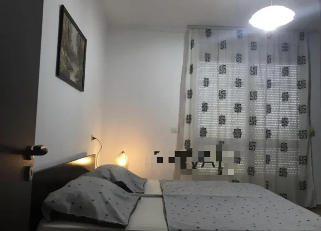Tirane, jepet me qera apartament 2+1+Ballkon Kati 5, 69 m² 650 € (RRUGA DON BOSKO)