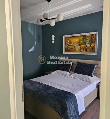 Tirane, jepet me qera apartament 1+1 Kati 1, 55 m² 700 € (Rruga fortuzi)