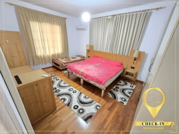 Tirane, jepet me qera shtepi 1 Katshe Kati 0, 100 m² 580 € (Rruga Zihni Sinoimeri)