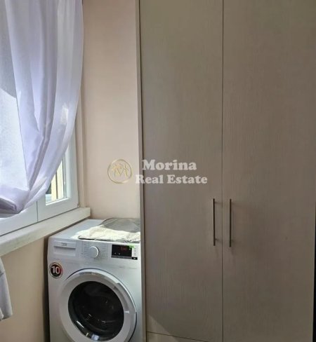 Tirane, jepet me qera garsonier Kati 1, 35 m² 400 € (Rruga Fortuzi)
