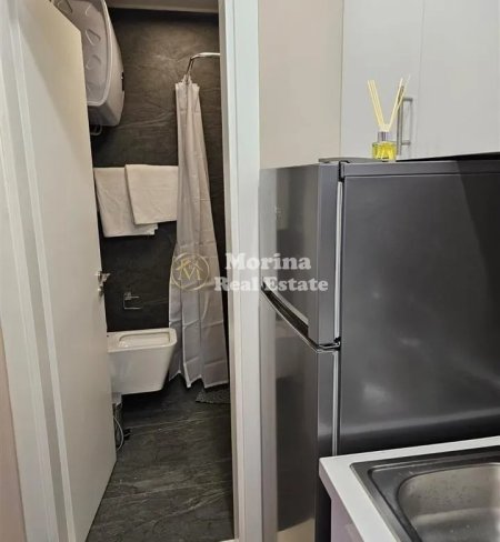 Tirane, jepet me qera garsonier Kati 1, 35 m² 400 € (Rruga Fortuzi)