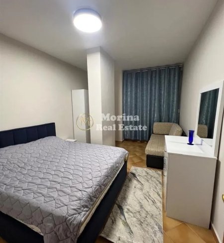 Tirane, jepet me qera apartament 1+1+Ballkon Kati 7, 65 m² 800 € (Rruga Sami Frasheri)