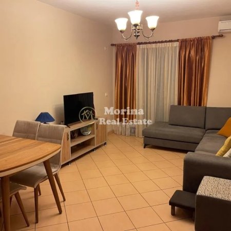 Tirane, jepet me qera apartament 1+1 Kati 4, 70 m² 500 € (Kompleksi Delijorgji)