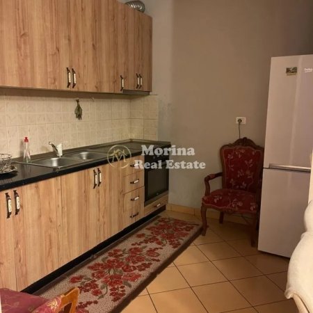 Tirane, jepet me qera apartament 1+1 Kati 4, 70 m² 500 € (Kompleksi Delijorgji)