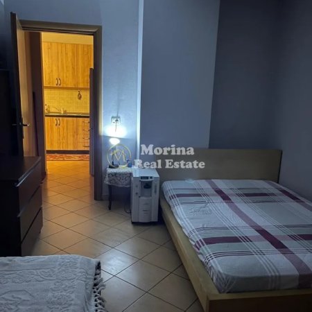 Tirane, jepet me qera apartament 1+1 Kati 4, 70 m² 500 € (Kompleksi Delijorgji)