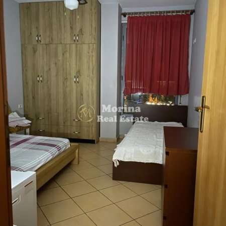 Tirane, jepet me qera apartament 1+1 Kati 4, 70 m² 500 € (Kompleksi Delijorgji)