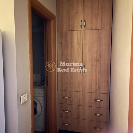 Tirane, jepet me qera apartament 1+1 Kati 4, 70 m² 500 € (Kompleksi Delijorgji)
