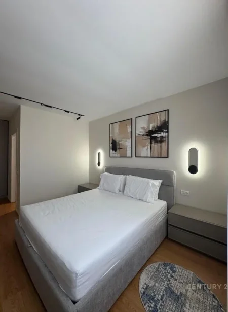 Tirane, shitet 2+1+Aneks+Ballkon Kati 6, 114 m² 250.000 € 