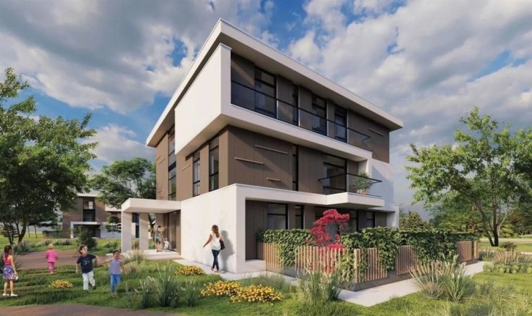 Tirane, shitet apartament 2+1+Aneks+Ballkon Kati 2, 128 m² 295.000 € (Tulipan Rezidence, TEG)