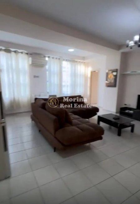 Tirane, jepet me qera apartament 2+1 Kati 1, 110 m² 650 € (Rruga Qemal Stafa)