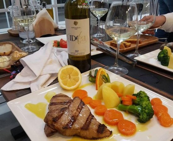 Restorant Me Qera Tek Rruga E Durresit (ID BL244) Tirane