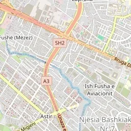 Tirane, shitet apartament 1+1 Kati 4, 72 m² 118.800 € (Viva Complex)