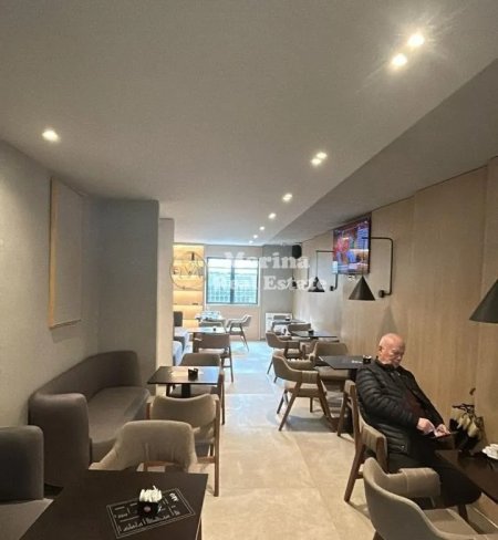 Tirane, shitet lokal , 150 m² 330.000 € (Ali Demi)