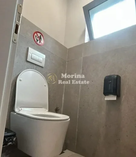 Tirane, shitet lokal , 150 m² 330.000 € (Ali Demi)