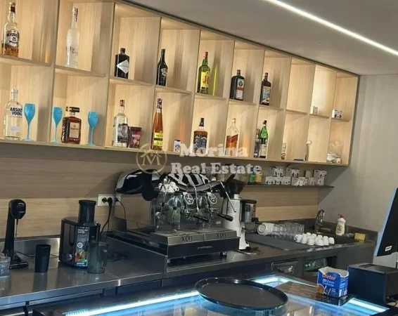 Tirane, shitet lokal , 150 m² 330.000 € (Ali Demi)