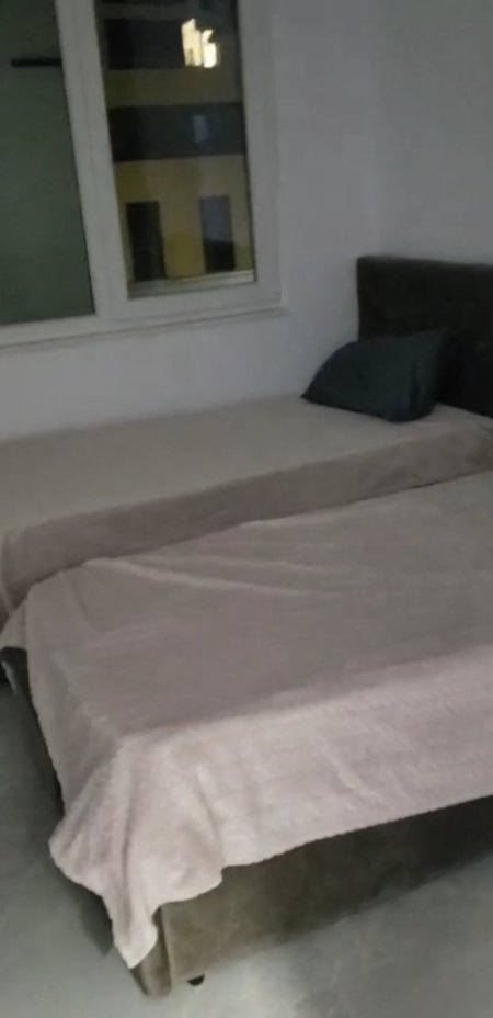 Tirane, jepet me qera apartament 2+1+Ballkon Kati 4, 110 m² 550 € (Ali Shefqeti)