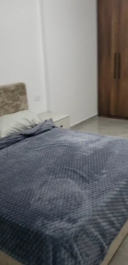 Tirane, jepet me qera apartament 2+1+Ballkon Kati 4, 110 m² 550 € (Ali Shefqeti)