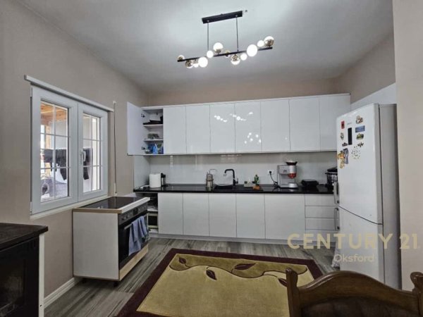 Tirane, shitet apartament+verande | Penthouse 3+1+Ballkon Kati 5, 247 m²