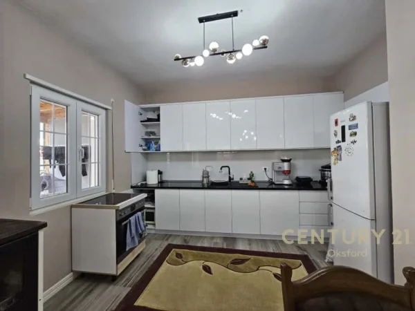 Tirane, shitet apartament+verande | Penthouse 3+1+Ballkon Kati 5, 247 m²