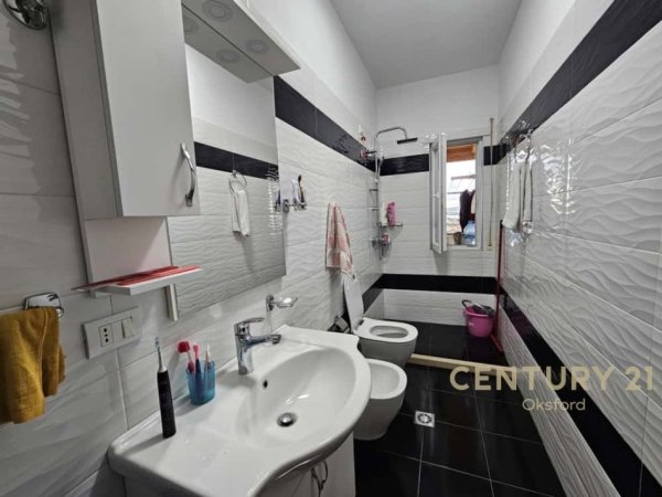 Tirane, shitet apartament+verande | Penthouse 3+1+Ballkon Kati 5, 247 m²