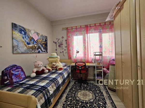 Tirane, shitet apartament+verande | Penthouse 3+1+Ballkon Kati 5, 247 m²