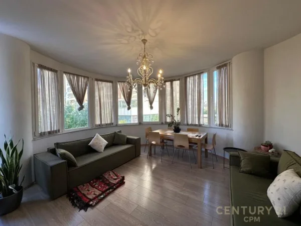 Tirane, shitet apartament duplex 3+1+Ballkon Kati 2, 135 m² 250.000 € (tek hipoteka)