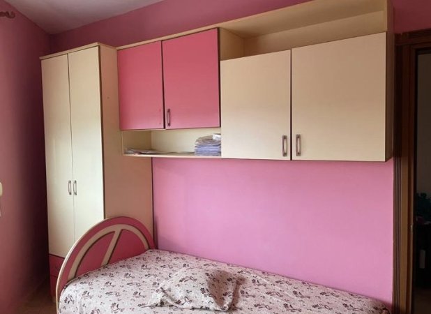 Fier, shitet nga Pronari, pa-komision apartament 2+1 Kati 9, 85.000 € (Afer gjykates)