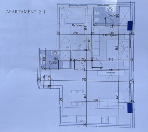 Tirane, shitet apartament , (Ish Dogana, Tirana Entry)