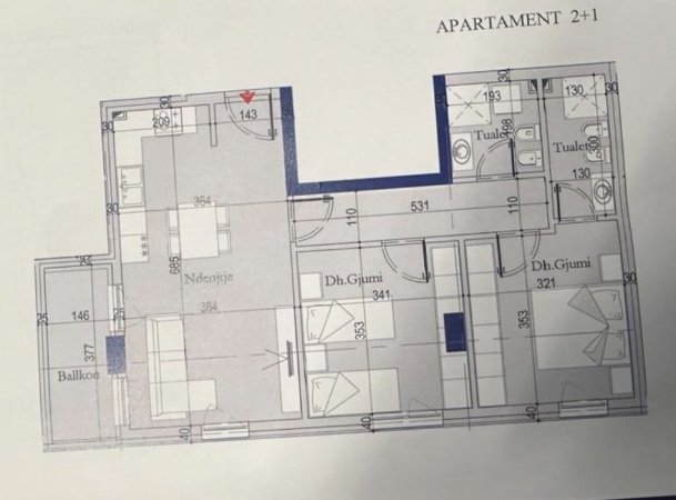 Tirane, shitet apartament , (Ish Dogana, Tirana Entry)