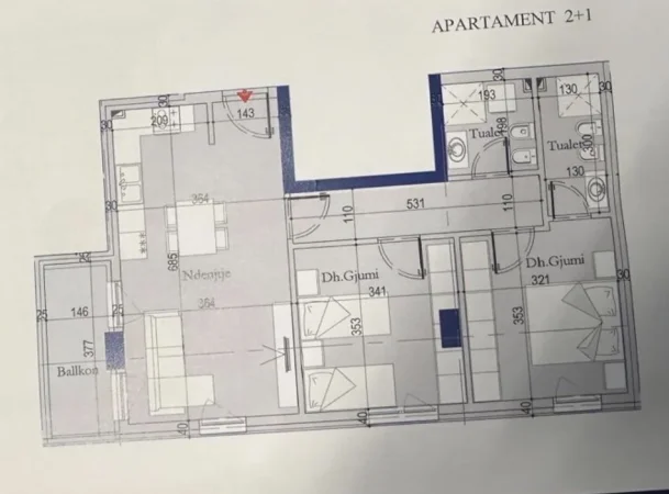 Tirane, shitet apartament , (Ish Dogana, Tirana Entry)