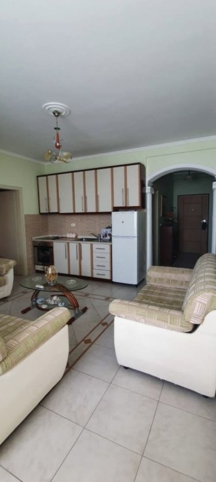 Sarande, shitet apartament 1+1+Ballkon Kati 5, 70 m² 123.000 €