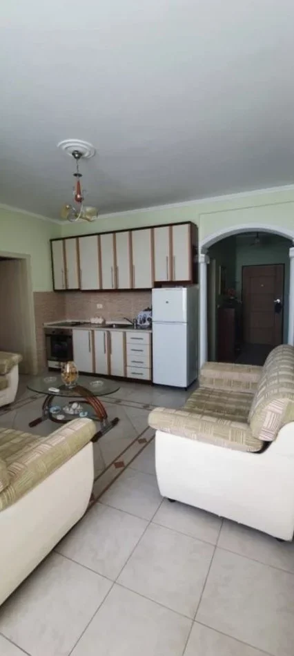 Sarande, shitet apartament 1+1+Ballkon Kati 5, 70 m² 123.000 €