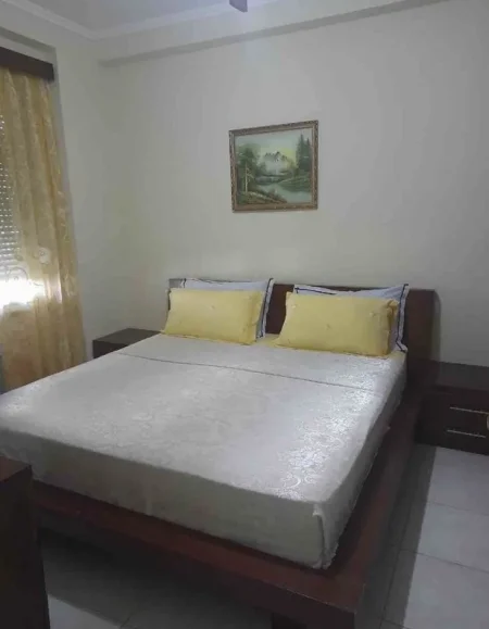 Sarande, shitet apartament 1+1+Ballkon Kati 5, 70 m² 123.000 €