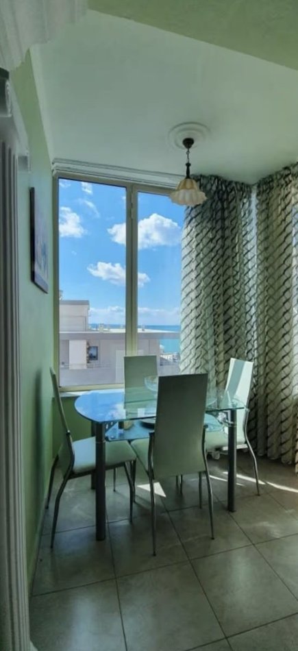 Sarande, shitet apartament 1+1+Ballkon Kati 5, 70 m² 123.000 €